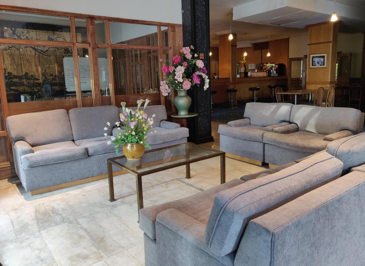 Terrace Hotel Bandar Seri Begawan Bagian luar foto
