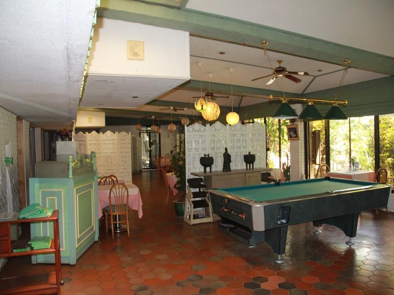 Terrace Hotel Bandar Seri Begawan Bagian luar foto