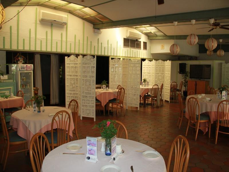 Terrace Hotel Bandar Seri Begawan Bagian luar foto