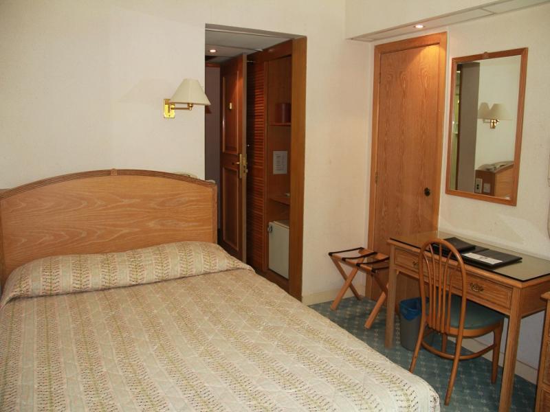 Terrace Hotel Bandar Seri Begawan Bagian luar foto