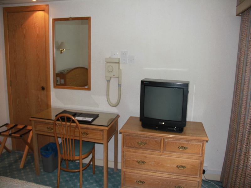 Terrace Hotel Bandar Seri Begawan Bagian luar foto