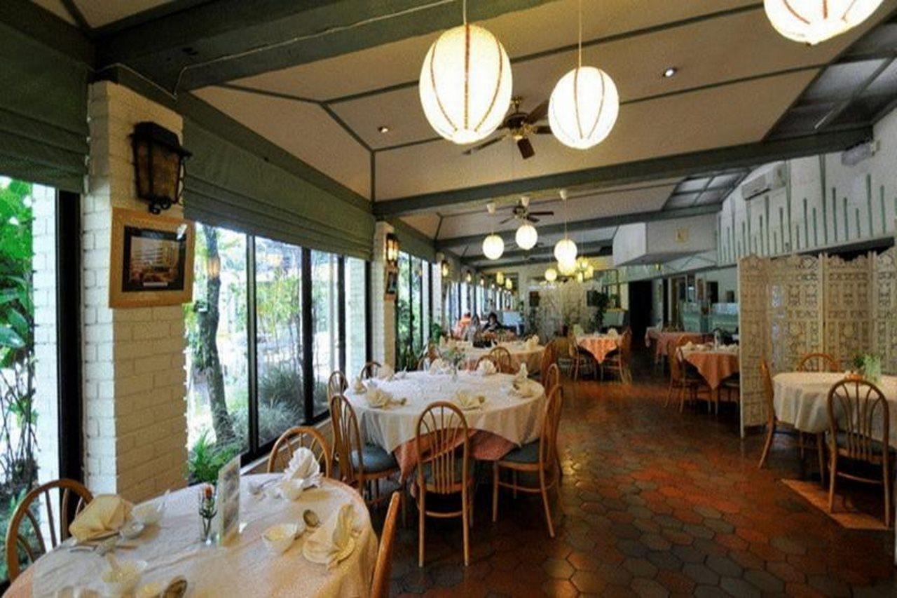 Terrace Hotel Bandar Seri Begawan Bagian luar foto