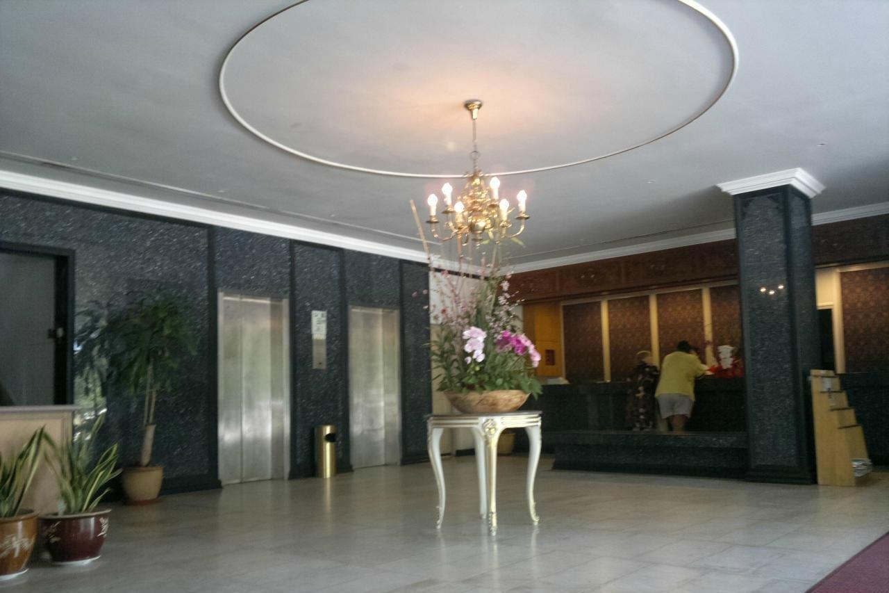 Terrace Hotel Bandar Seri Begawan Bagian luar foto
