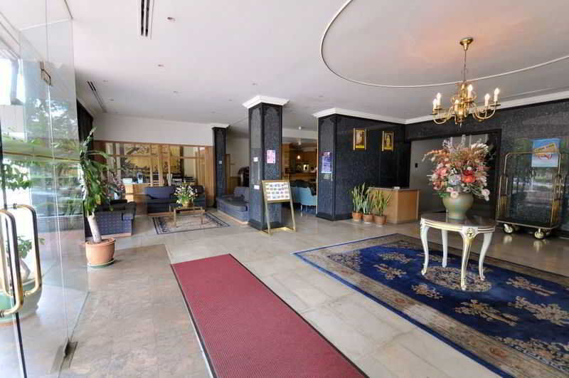 Terrace Hotel Bandar Seri Begawan Bagian luar foto